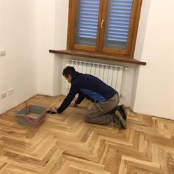 Essenza Parquet di Ovoli Ivano