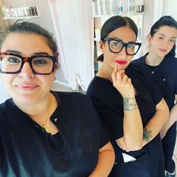 ESTETICA LA VIE EN ROSE DI ROMINA BABOLIN
