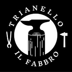 TRIANELLO IL FABBRO di Adriano Carrarini