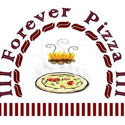 Forever Pizza, cucina e hamburger