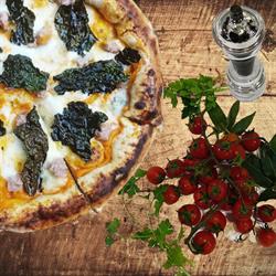Grano e Farina - Pizzeria Artigianale a Lievitazione Naturale