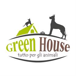 Green House imperia toelettatura