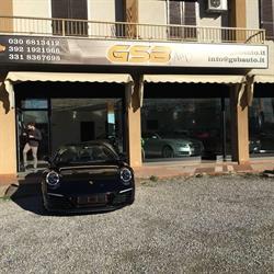 Gsb Auto S R L