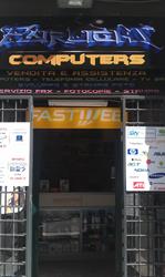 Fairlight Computers