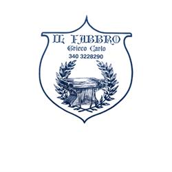 Il Fabbro di Grieco Carlo