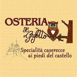 Osteria Il Gufetto