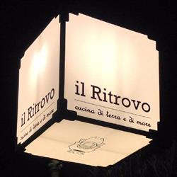 Il Ritrovo di Borgomarina