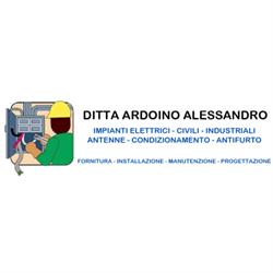 Ardoino Alessandro Impianti Elettrici