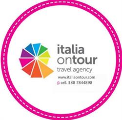 NG ITALIA ON TOUR TRAVEL AGENCY DI NAPOLANO GIOVANNA