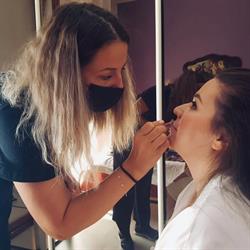 Catherina Make-Up Artist