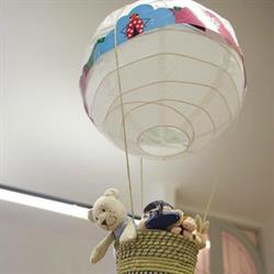 Asilo Nido Bilingue - Il Pianeta dei Bambini - Kiddies Nest
