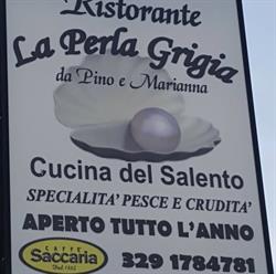 La Perla Grigia