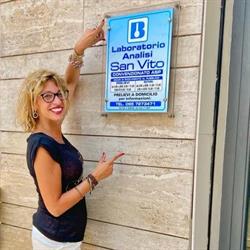 LABORATORIO ANALISI SAN VITO S.R.L.