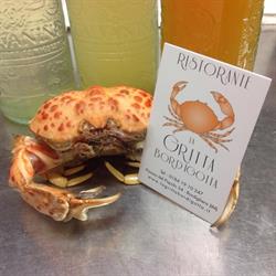 La Gritta Bordigotta