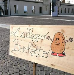 Baby Parking L'Allegro Borlotto-Venaria Reale