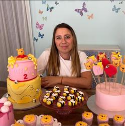 Laura e Le Sue Torte di Laura Penati