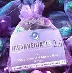 LAVANDERIA SELF SERVICE 2.0 SNC DI FONTANA BARBARA E MURGIA ORNEL LA