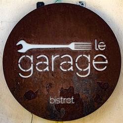 Le Garage Bistrot