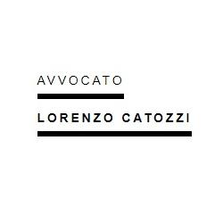 Avvocato Lorenzo Catozzi