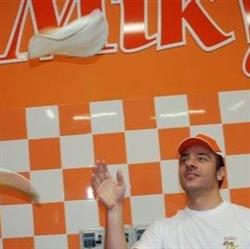 Miky Pizza