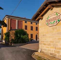 Agriturismo Monrabbioso