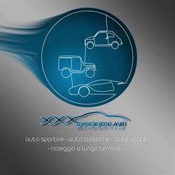 Speedlab Automotive Srl