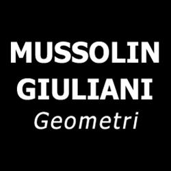 Geometri Mussolin Giuliani