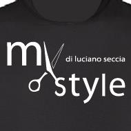My Style Parrucchieri di Luciano Seccia