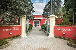 Nuova Villa Margherita S.r.l.