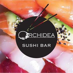 Orchidea Restaurant - Bar - Sushi