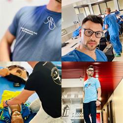 Centro Postura Osteopatico