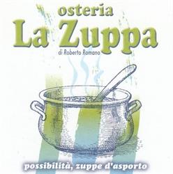 Osteria La Zuppa