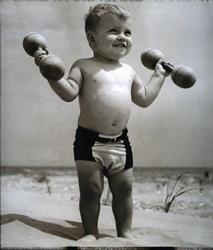Palestra Fitness
