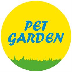 Pet Garden