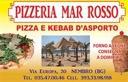 Mar Rosso