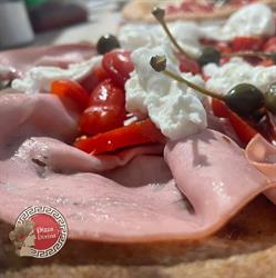 Pizzeria Pizza Divina