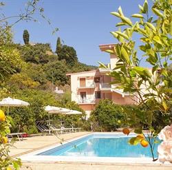 Villa Taormina