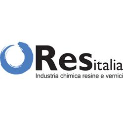 Res Italia industria chimica di resine, vernici, guaine impermeabili, igienizzanti
