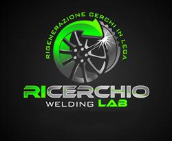 Ricerchio Welding Lab rigenerazione cerchi in lega