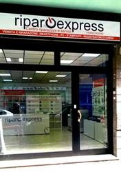 Riparo Express