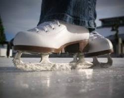 Skating Skills
