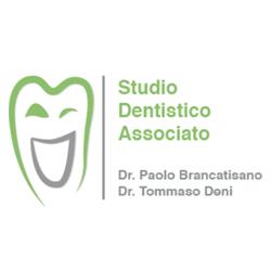 Studio Dentistico Associato Dr. Paolo Brancatisano Dr.Tommaso Deni
