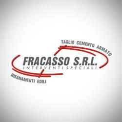 FRACASSO srl - Taglio cemento