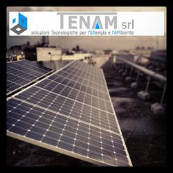 Tenam S.r.l.