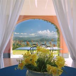 Agriturismo Terrazza sul Golfo
