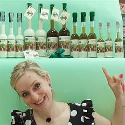 La Dolce Idea di Sacco Claudia