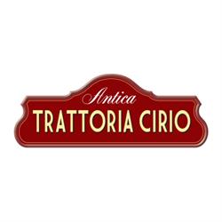Antica Trattoria Cirio