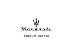 Maserati Tridente Motors
