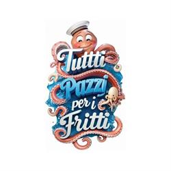 Tutti Pazzi Per I Fritti