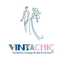 Vintachic Vintage Bridal & Formal
